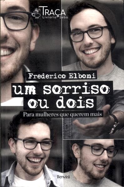 Um Sorriso Ou Dois