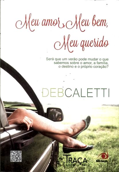 Meu Amor, Meu Bem, Meu Querido