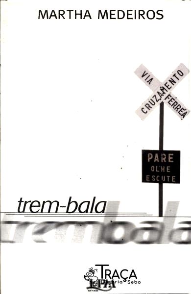 Trem-bala