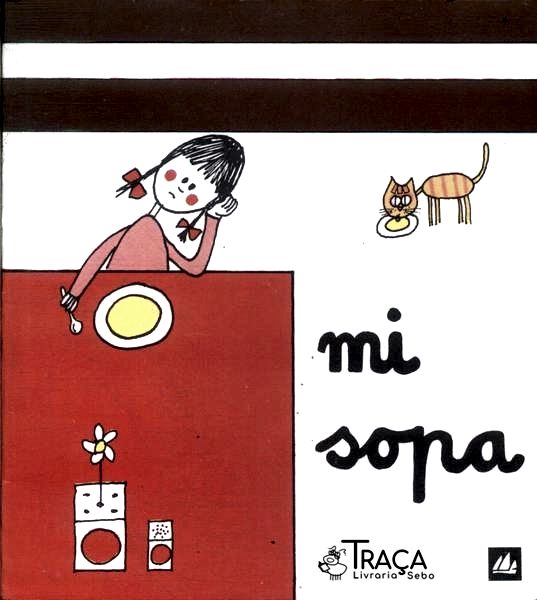 Mi Sopa