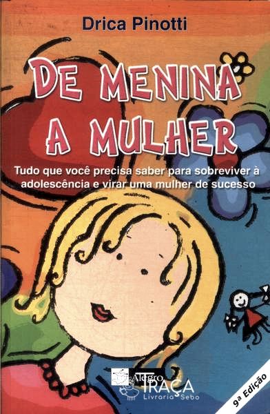 De Menina A Mulher