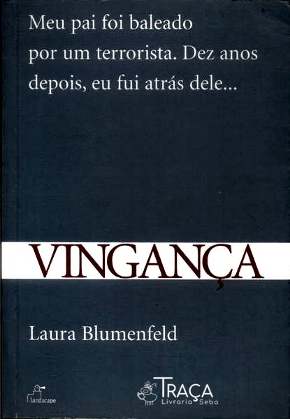 Vingança