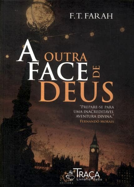 A Outra Face De Deus