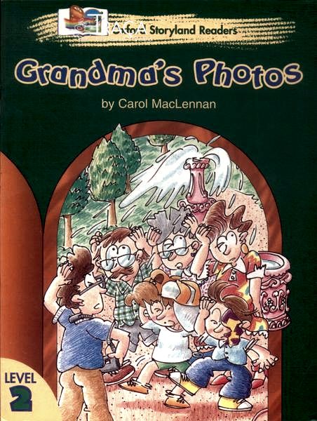 Grandmas Photos