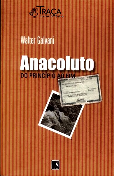 Anacoluto