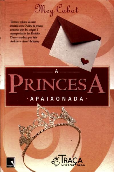 A Princesa Apaixonada
