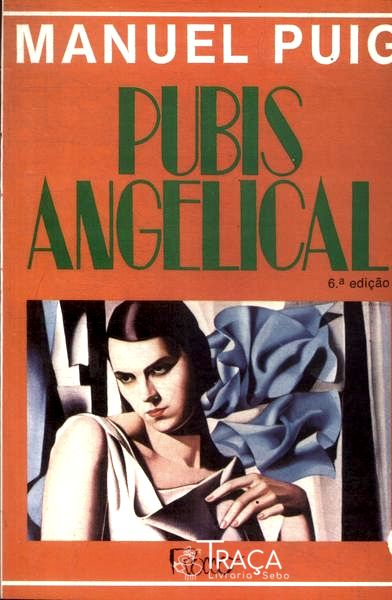 Pubis Angelical