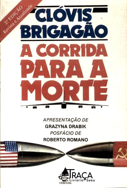 A Corrida Para A Morte