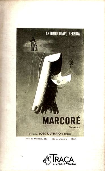 Marcoré
