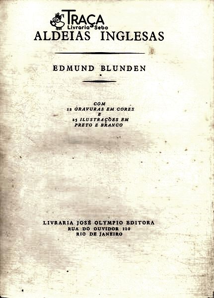 Aldeias Inglesas