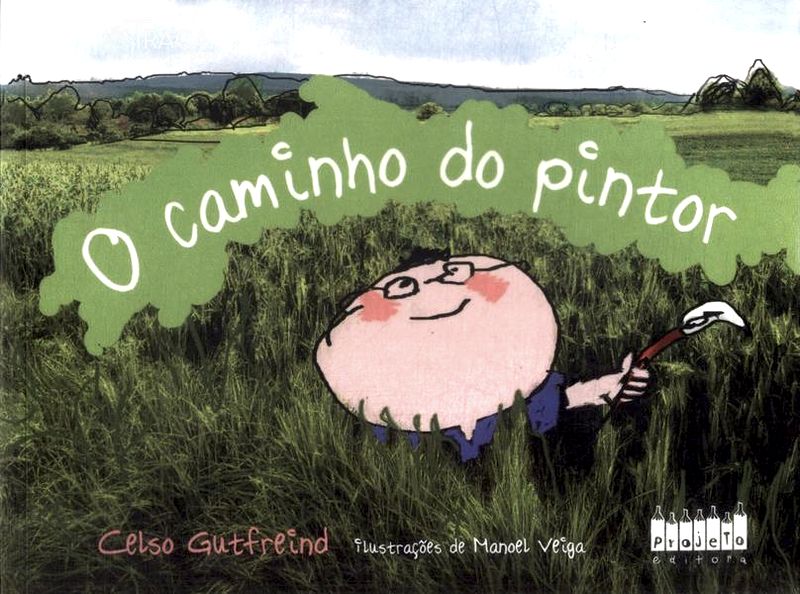 O Caminho do Pintor