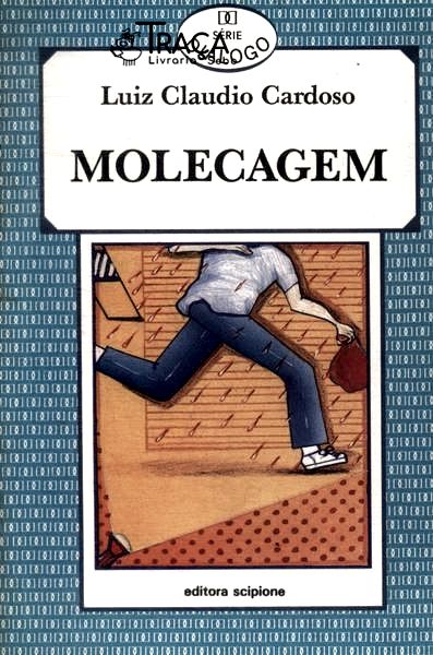 Molecagem