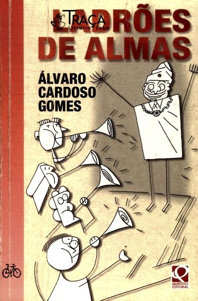 Ladrões De Almas