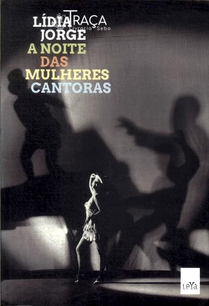 A Noite das Mulheres Cantoras