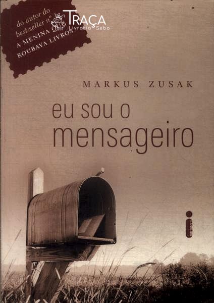 Eu Sou o Mensageiro