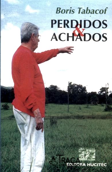 Perdidos e Achados