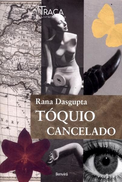 Tóquio Cancelado