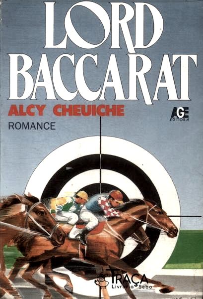 Lord Baccarat ()