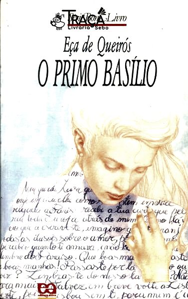 O Primo Basílio