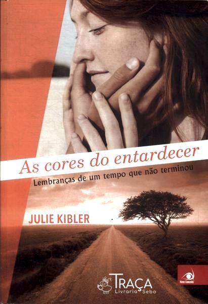 As Cores Do Entardecer