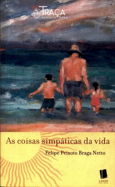 As Coisas Simpáticas da Vida