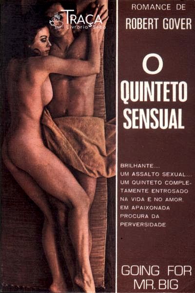 O Quinteto Sensual