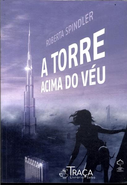 A Torre Acima Do Véu