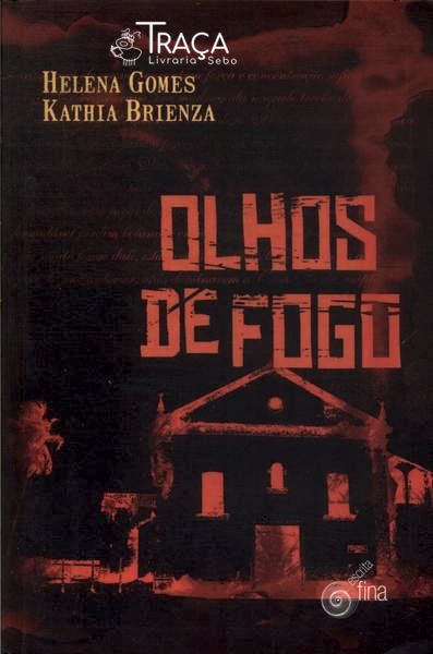 Olhos de Fogo