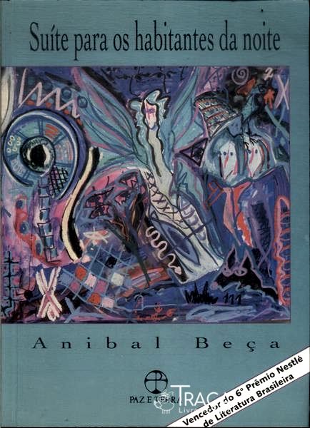 Suíte Para Os Habitantes Da Noite