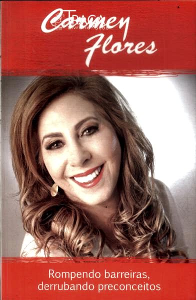 Rompendo Barreiras Derrubando Preconceitos