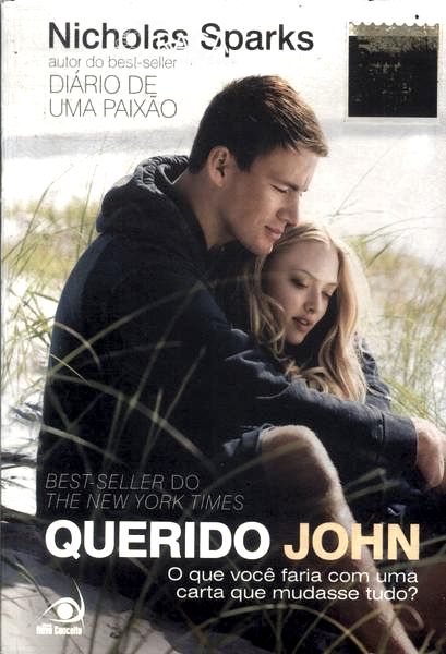 Querido John