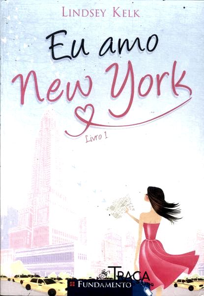 Eu Amo New York