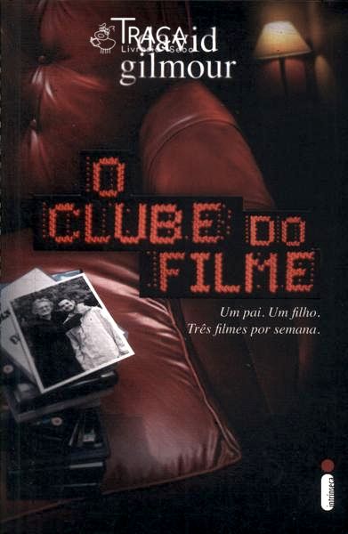 O Clube Do Filme