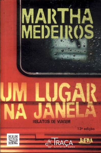 Um Lugar Na Janela
