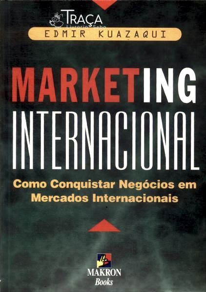 Marketing Internacional