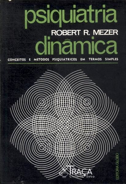 Psiquiatria Dinâmica