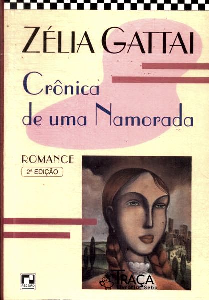 Crônica de Uma Namorada