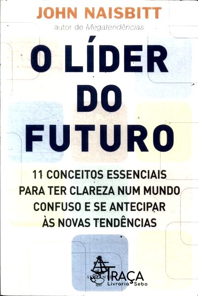 O Líder do Futuro