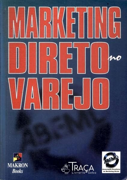 Marketing Direto No Varejo
