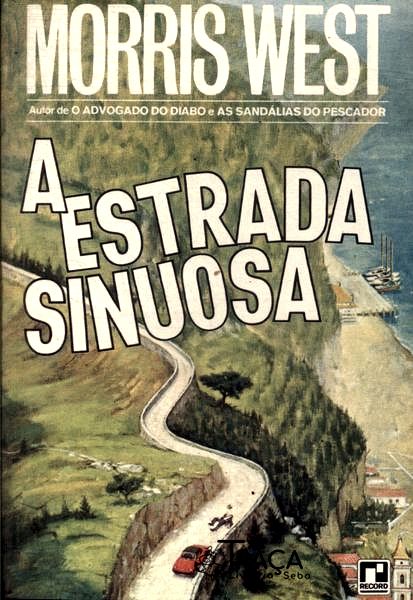 A Estrada Sinuosa