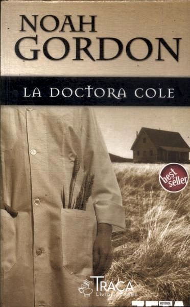 La Doctora Cole