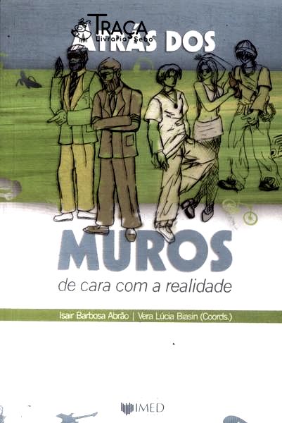 Atrás dos Muros