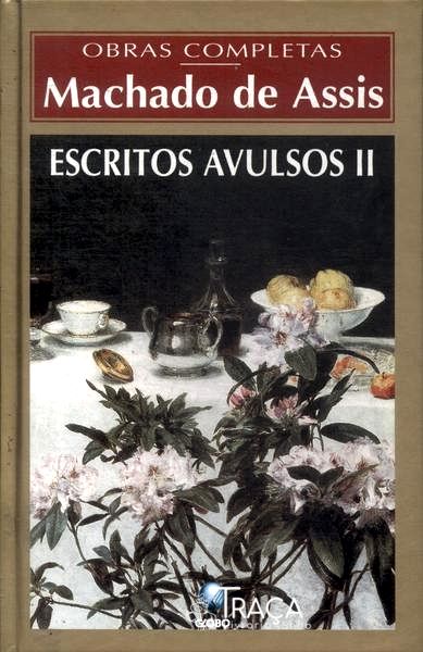 Escritos Avulsos Vol 2