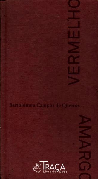 Vermelho Amargo