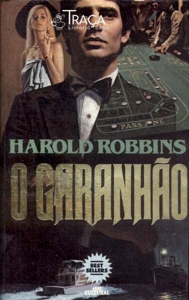O Garanhão