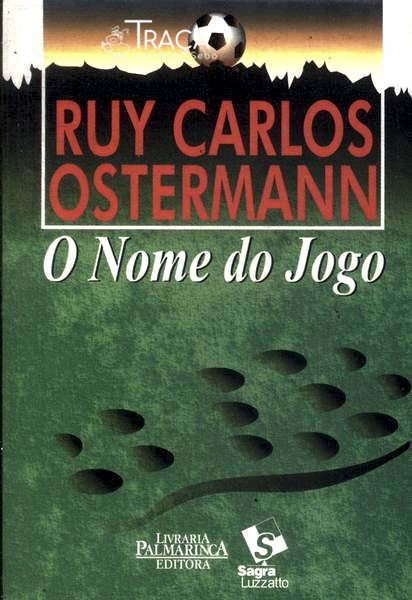 O Nome do Jogo