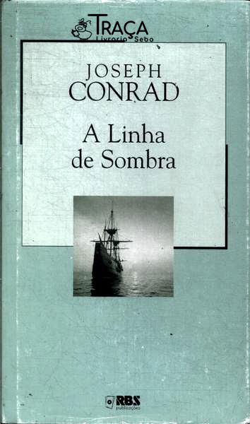 A Linha de Sombra