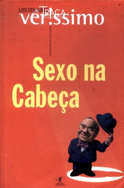 Sexo Na Cabeça