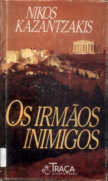 Os Irmãos Inimigos