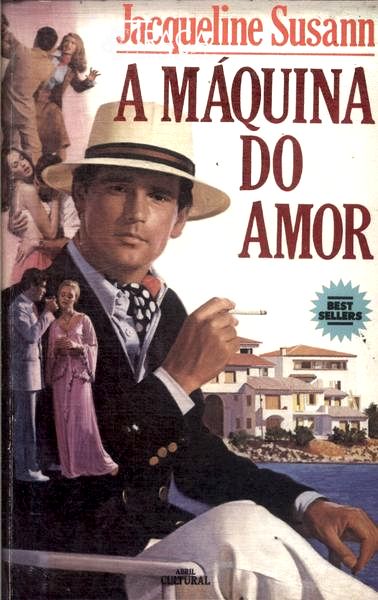 A Máquina do Amor